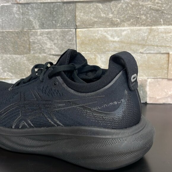🎁 ASICS Women's Gel-Nimbus 25 Running Shoes - Picture 4 of 5